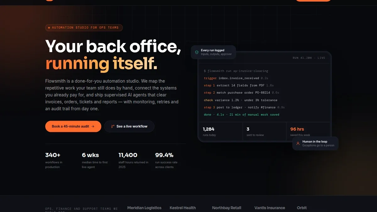 AI avtomatlashtirish studiyasi