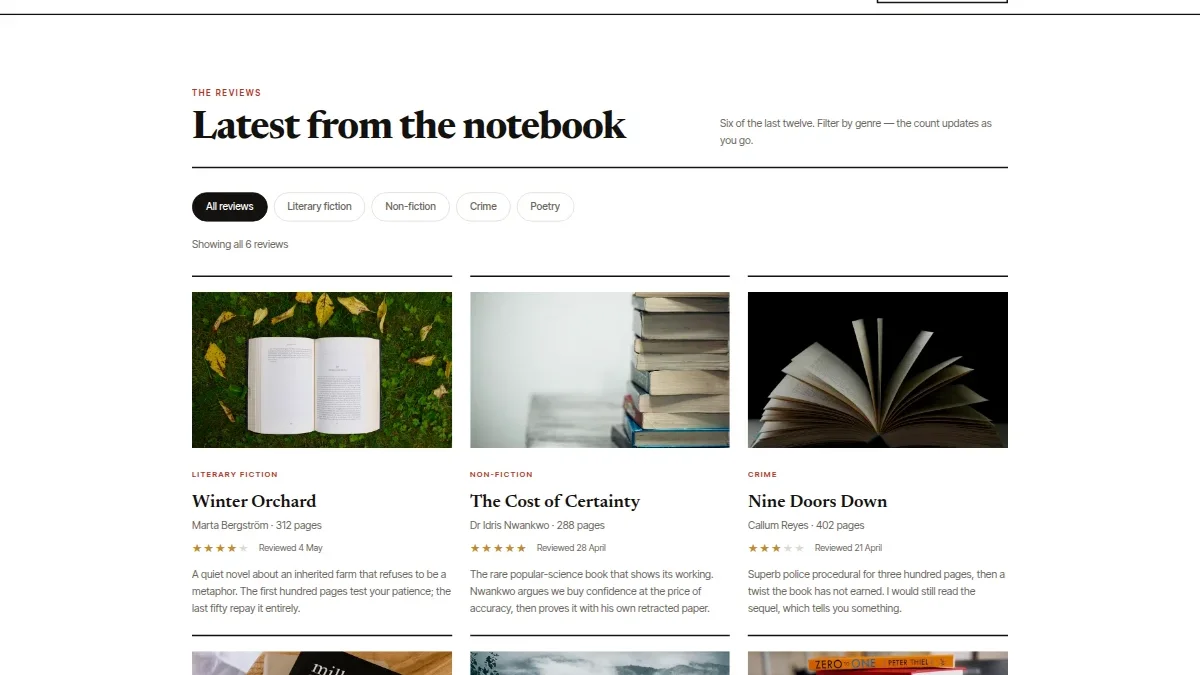 Book Review Blog — Thumbnail 2
