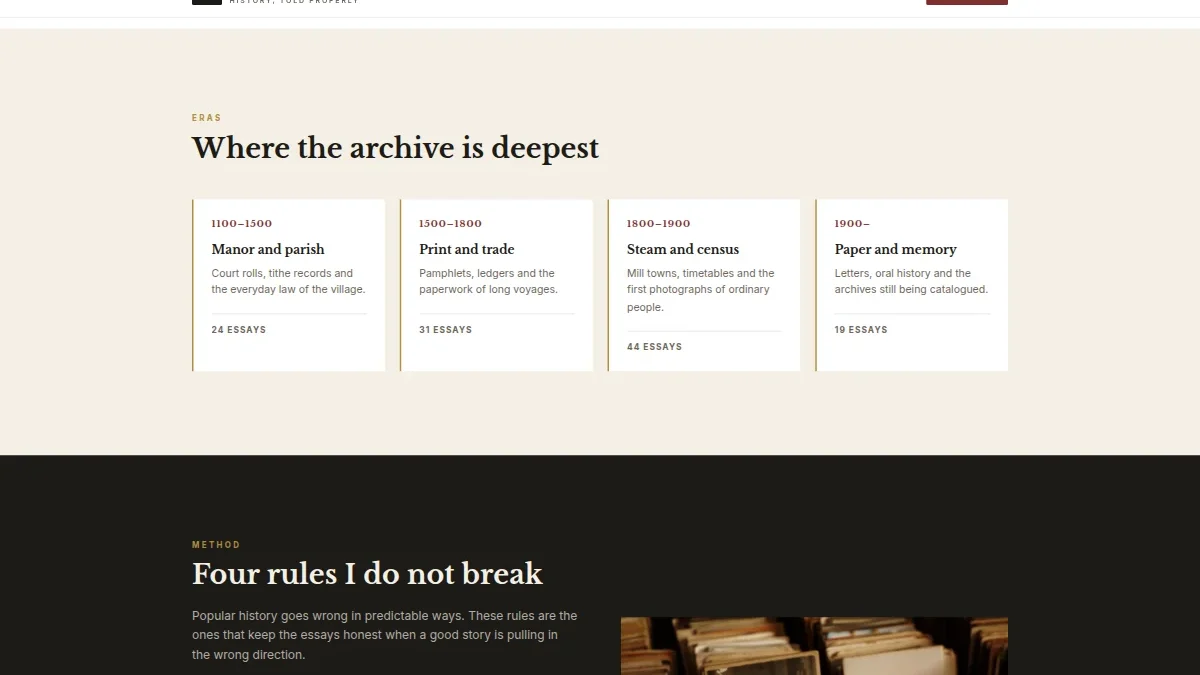 History Storytelling Blog — Thumbnail 3