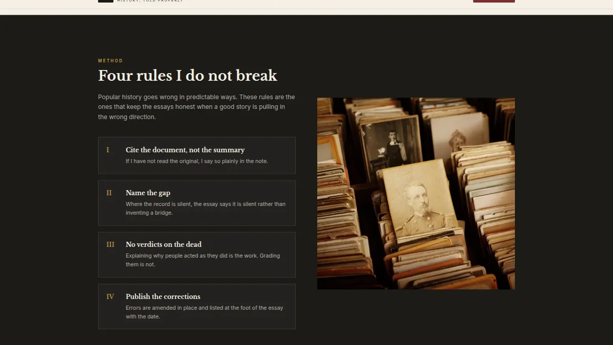 History Storytelling Blog — Thumbnail 4