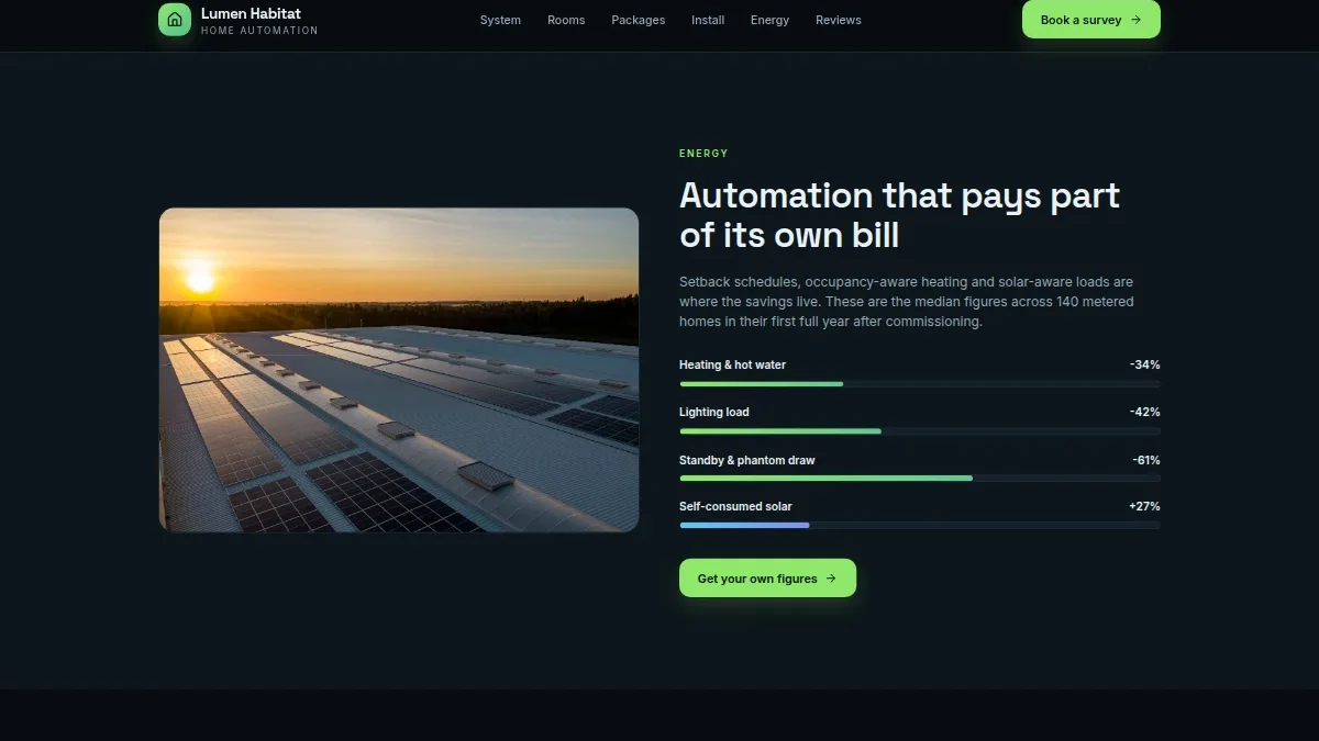 Aqlli uy avtomatlashtirish studiyasi — Nusxa 4